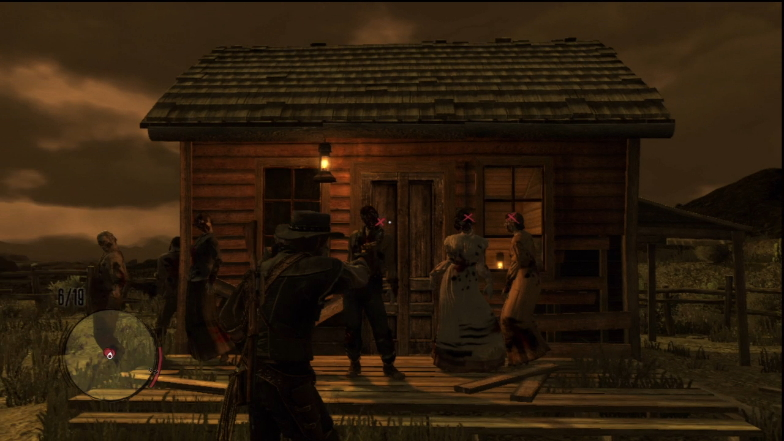 Undead 10