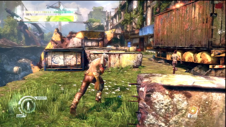enslaved 2 enslaved 2