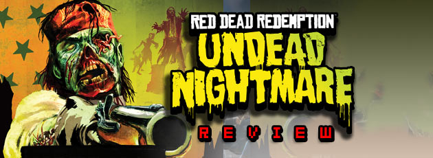 red dead review 2