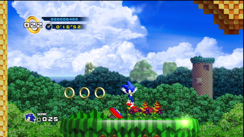 sonic pic 2
