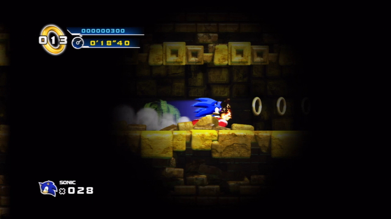 sonic pic 6
