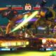 Super Street Fighter IV Deejay Screens