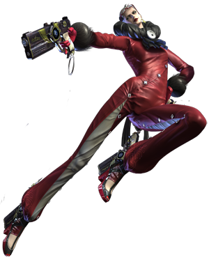 Jeanne-gun