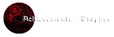 achievements