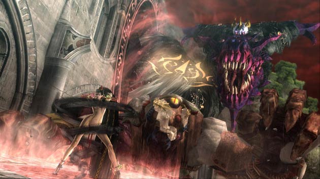 bayonetta-climax