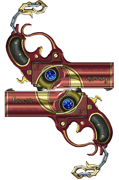 bayonetta-gun