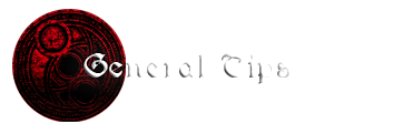 general-tips general-tips