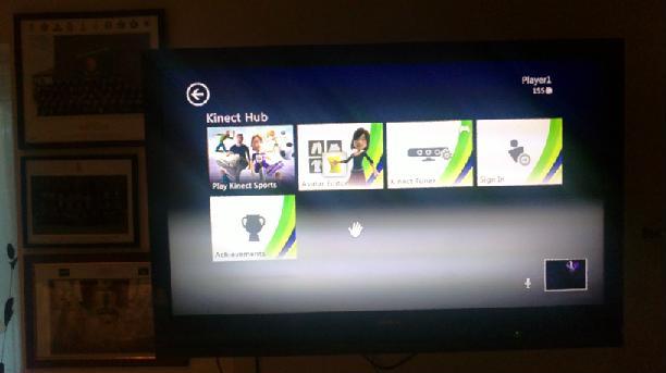 kinect 3 kinect 3