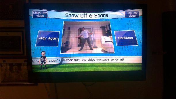 kinect 7 kinect 7
