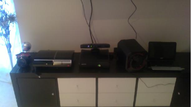 kinect 8 kinect 8