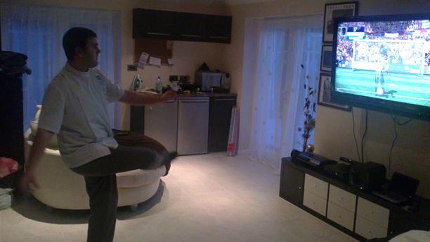 kinect kinect