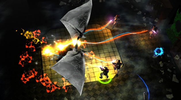 ghostbusters-dlc ghostbusters-dlc