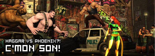 mvc3-haggar-phoenix mvc3-haggar-phoenix