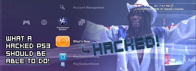 ps3-hacked ps3-hacked