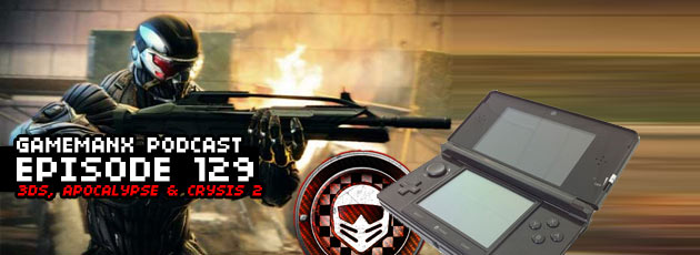 3ds-podcast-129 3ds-podcast-129