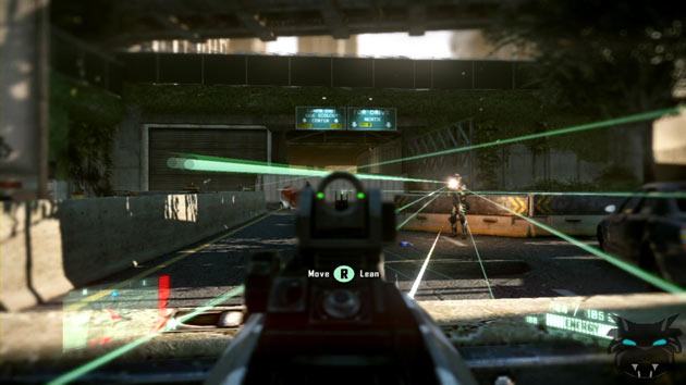 crysis2-shooting crysis2-shooting