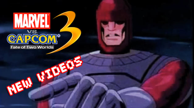 marvel-vs-capcom3-videos marvel-vs-capcom3-videos