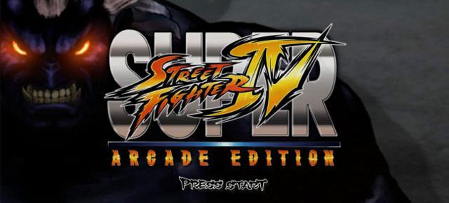 ssf4-arcade-edition ssf4-arcade-edition
