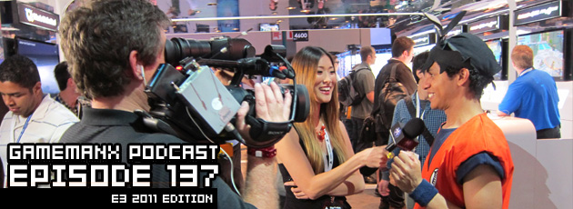 podcast137-e3-2011-edition podcast137-e3-2011-edition