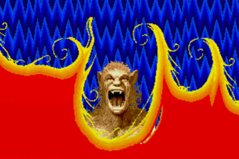 Altered Beast