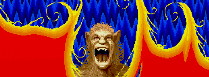 Altered Beast