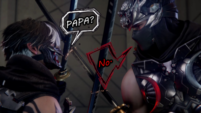 Ninja Gaiden 4 Review