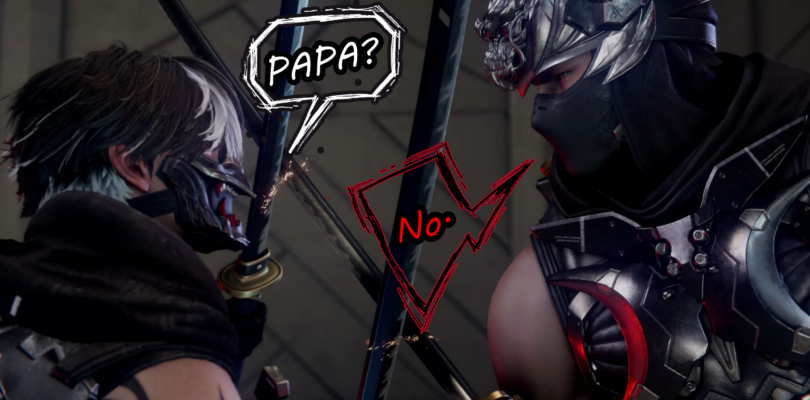 Ninja Gaiden 4 Review