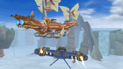 Jak and Daxter: The Lost Frontier for PSP screenshot 1