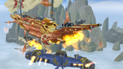 Jak and Daxter: The Lost Frontier for PSP screenshot 12