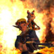 Jak and Daxter: The Lost Frontier for PSP screenshot 3