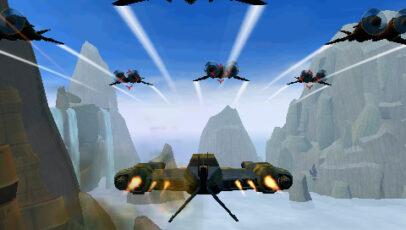 Jak and Daxter: The Lost Frontier for PSP screenshot 10