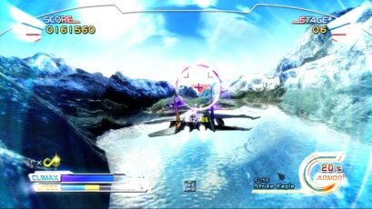 After Burner Climax screenshot 17