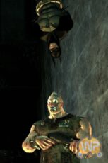 Batman: Arkham Asylum screenshot 27