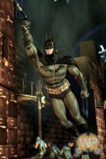 Batman: Arkham Asylum screenshot 24