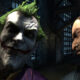 Batman: Arkham Asylum screenshot 1