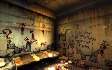 Batman: Arkham Asylum screenshot 6