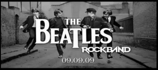 Beatles Rockband E3 screenshot 2