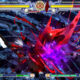 BlazBlue - Calamity Trigger screenshot 1