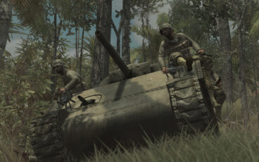 Call of Duty: World At War screenshot 6