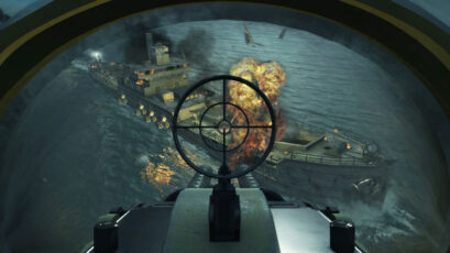Call of Duty: World At War screenshot 3