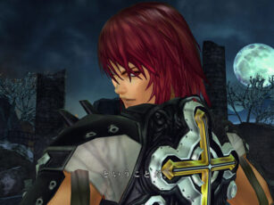 Castlevania Judgement Wii screenshot 17