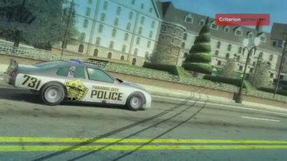Cops and Robbers screenshot 6