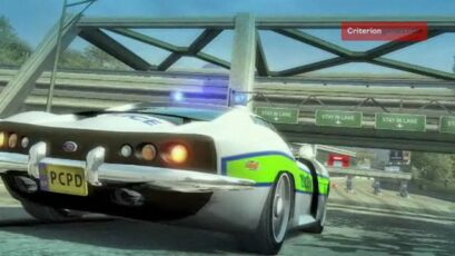 Cops and Robbers screenshot 5