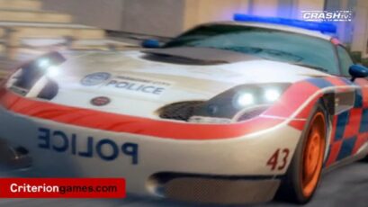 Cops and Robbers screenshot 2
