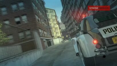 Cops and Robbers screenshot 1