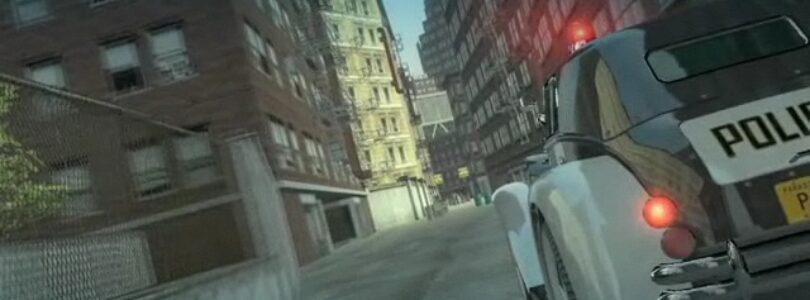 Cops and Robbers screenshot 1