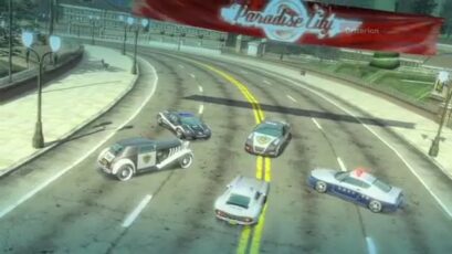 Cops and Robbers screenshot 3