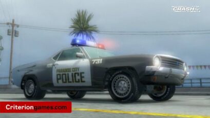 Cops and Robbers screenshot 10