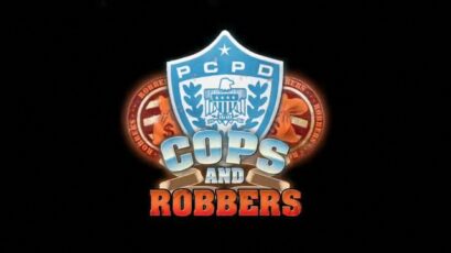 Cops and Robbers screenshot 9