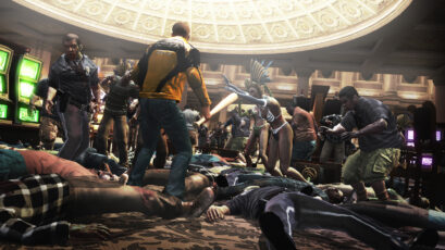 Dead Rising 2 - First Screens screenshot 5